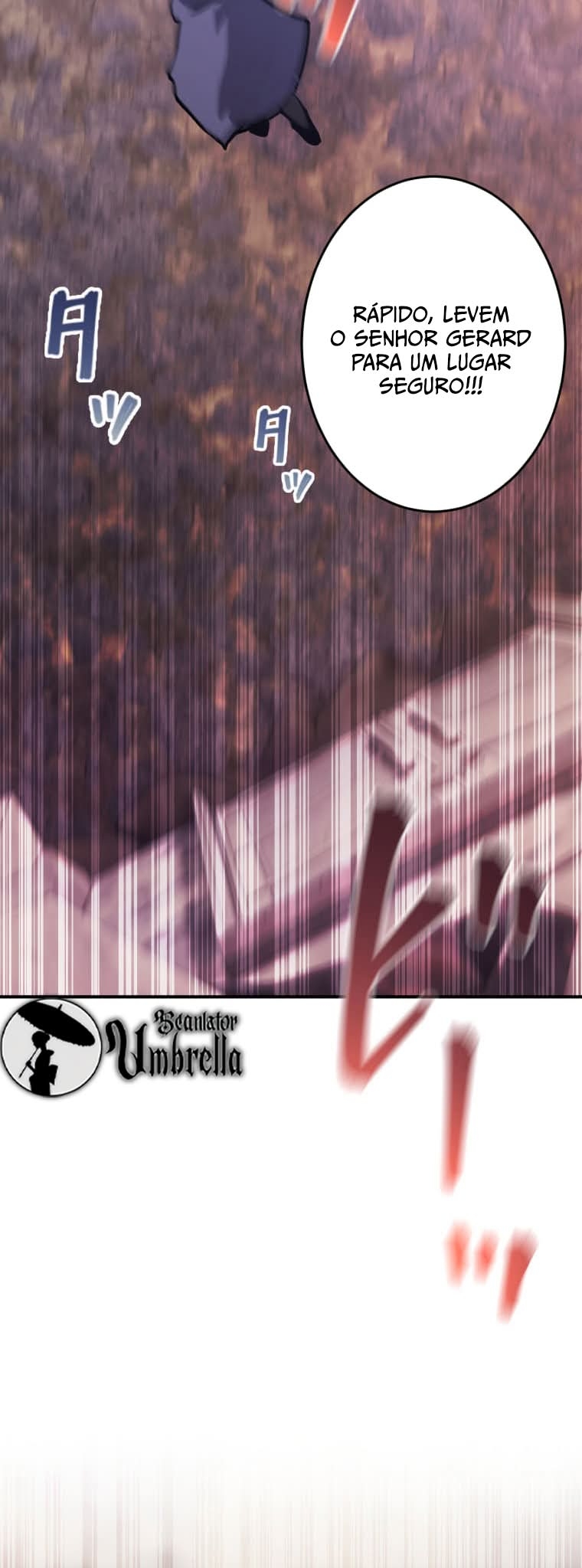 Game Master Capítulo 33 Página 46