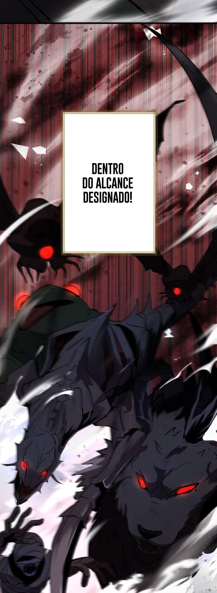 Game Master Capítulo 33 Página 49