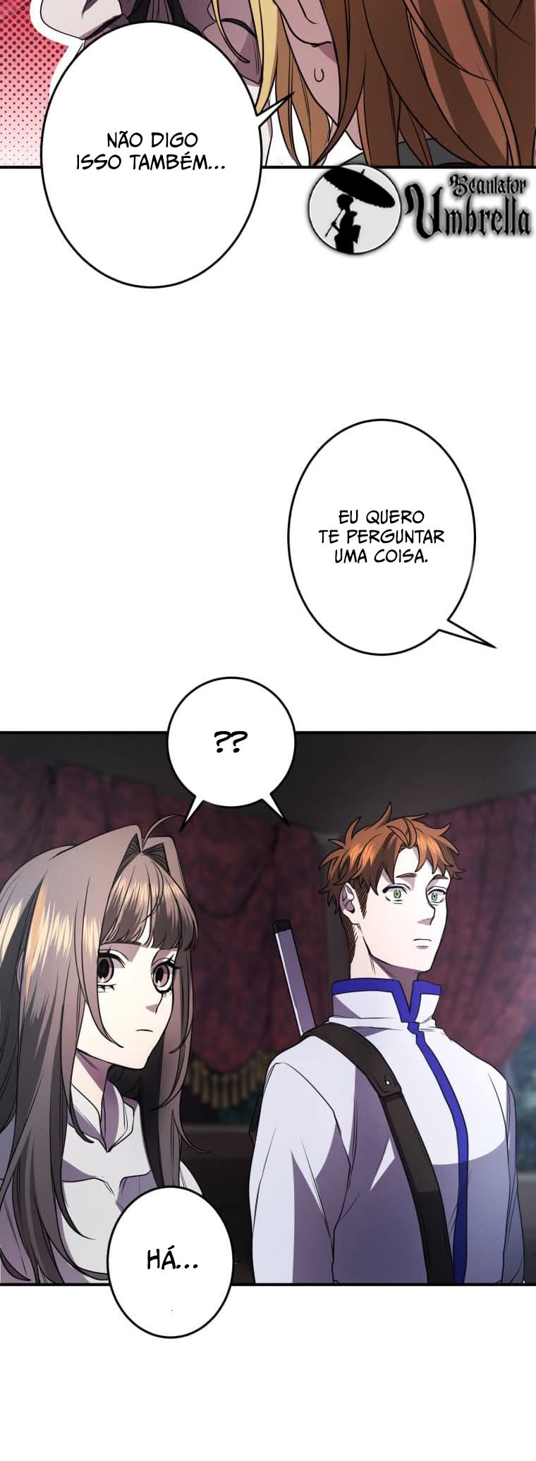 Game Master Capítulo 33 Página 53