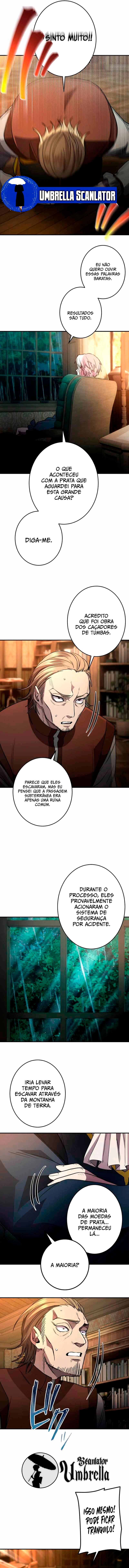 Game Master Capítulo 34 Página 9
