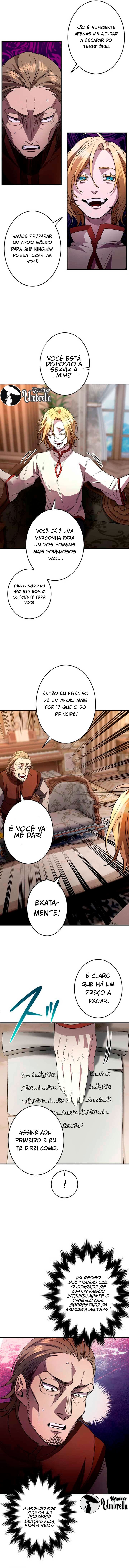 Game Master Capítulo 35 Página 13