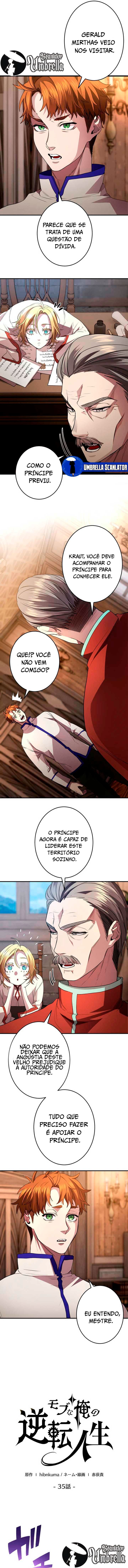 Game Master Capítulo 35 Página 5
