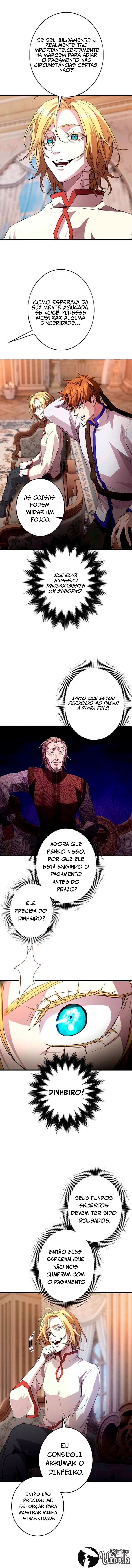 Game Master Capítulo 35 Página 8