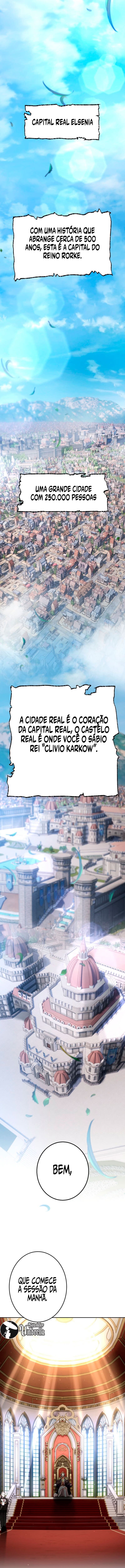 Game Master Capítulo 36 Página 15