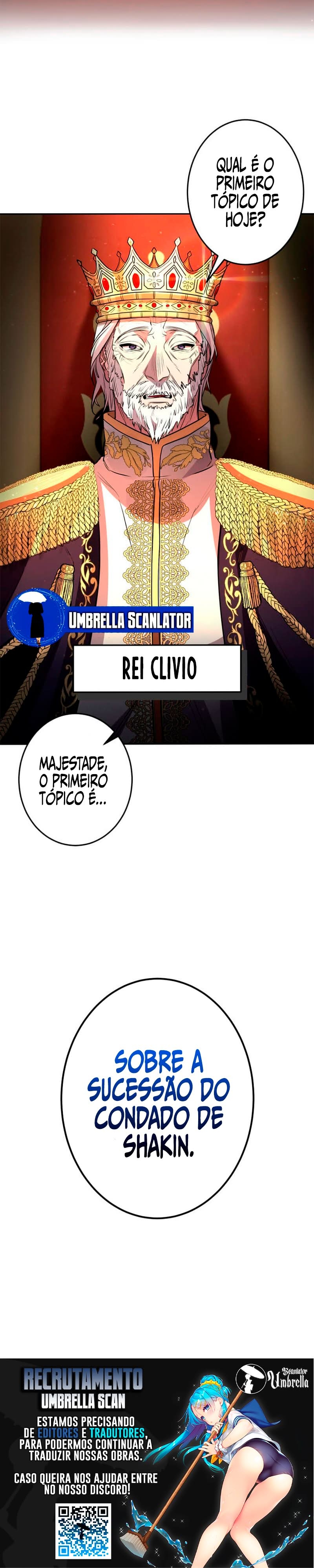Game Master Capítulo 36 Página 16
