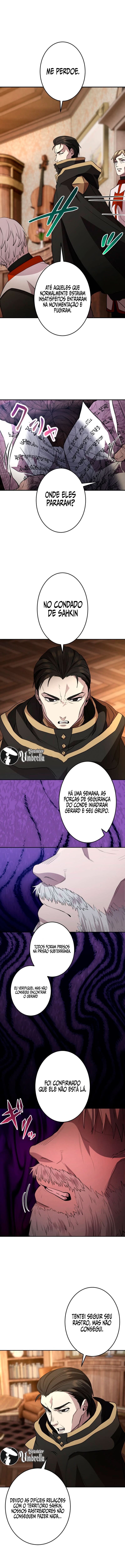 Game Master Capítulo 36 Página 6