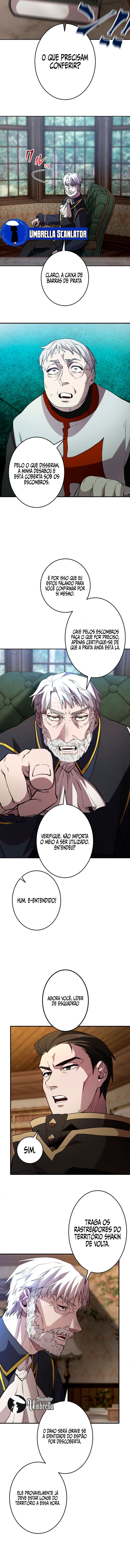 Game Master Capítulo 36 Página 8