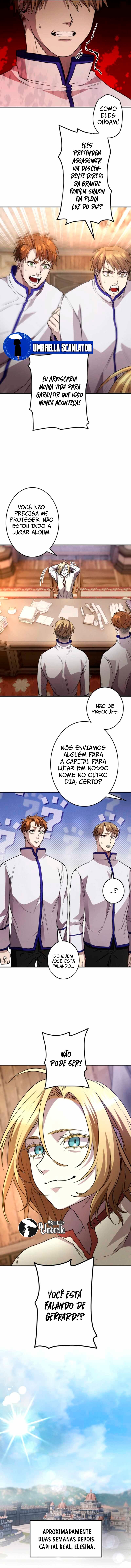 Game Master Capítulo 37 Página 12