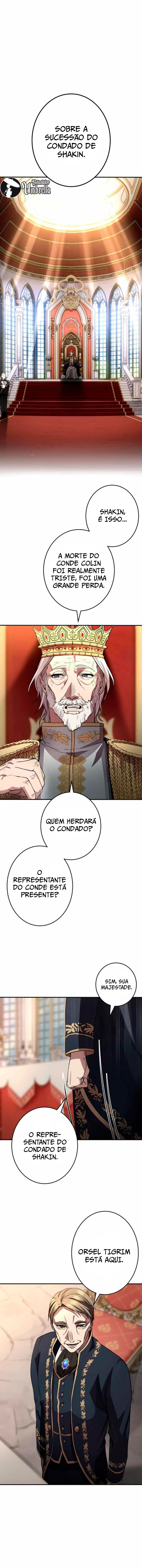 Game Master Capítulo 37 Página 2