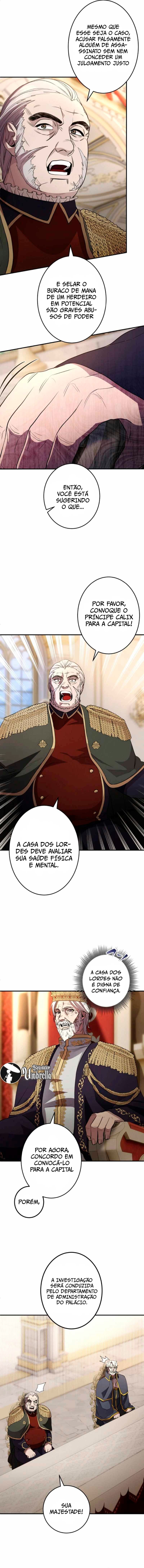 Game Master Capítulo 37 Página 6