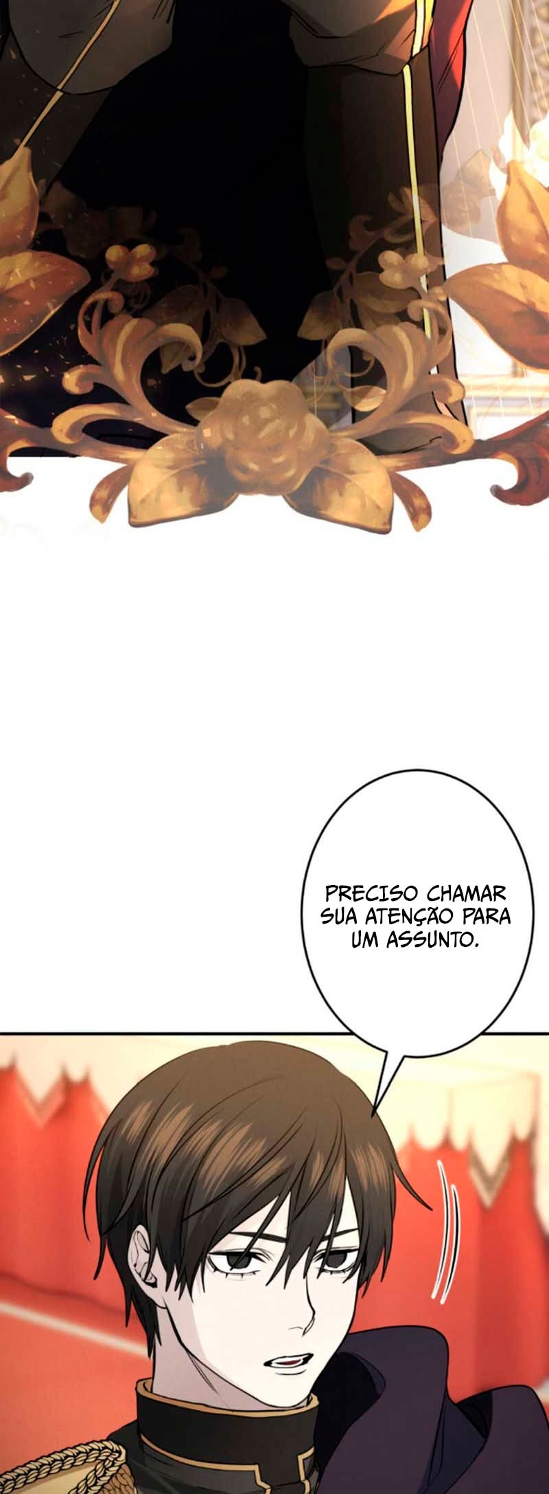 Game Master Capítulo 38 Página 20