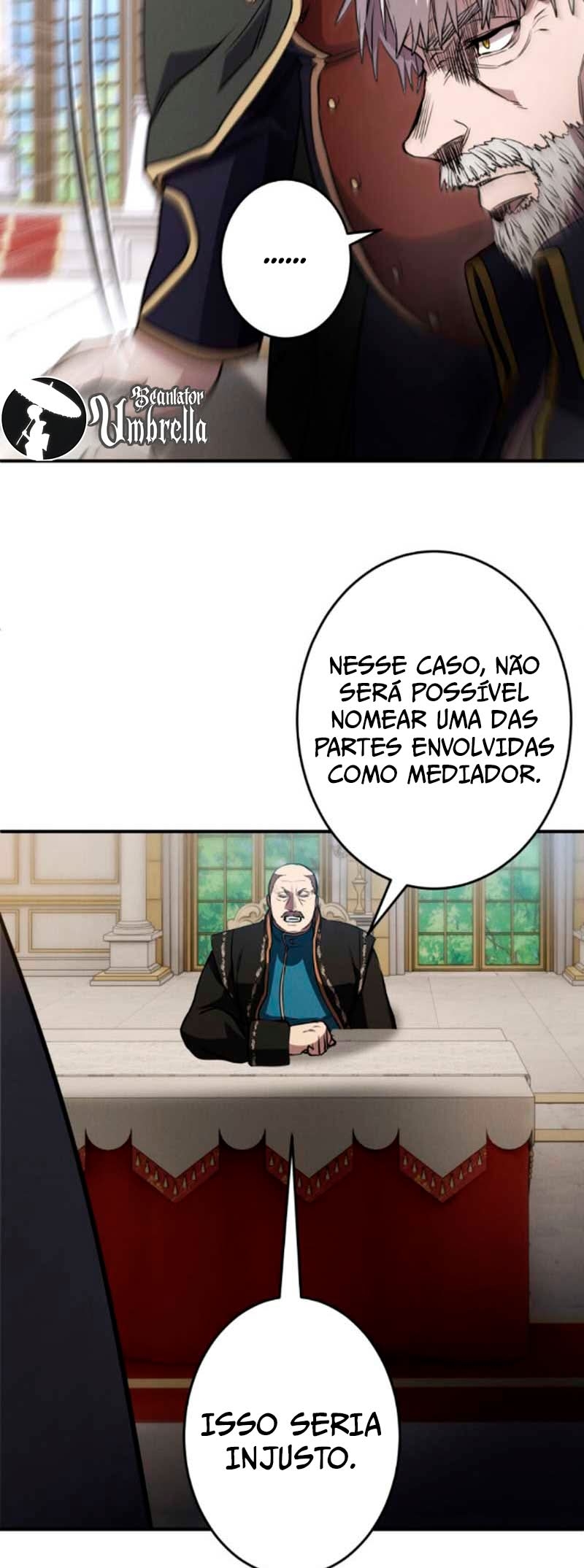 Game Master Capítulo 38 Página 28