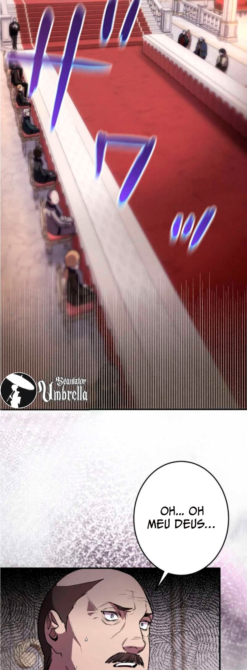 Game Master Capítulo 38 Página 3