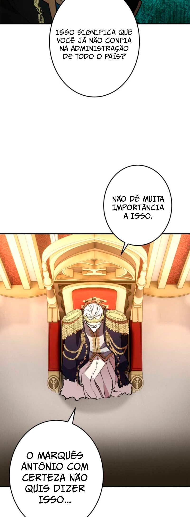 Game Master Capítulo 38 Página 33