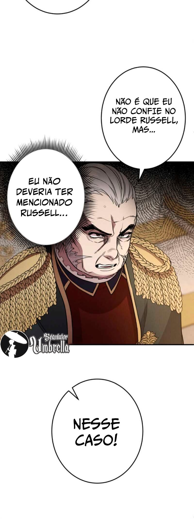 Game Master Capítulo 38 Página 34
