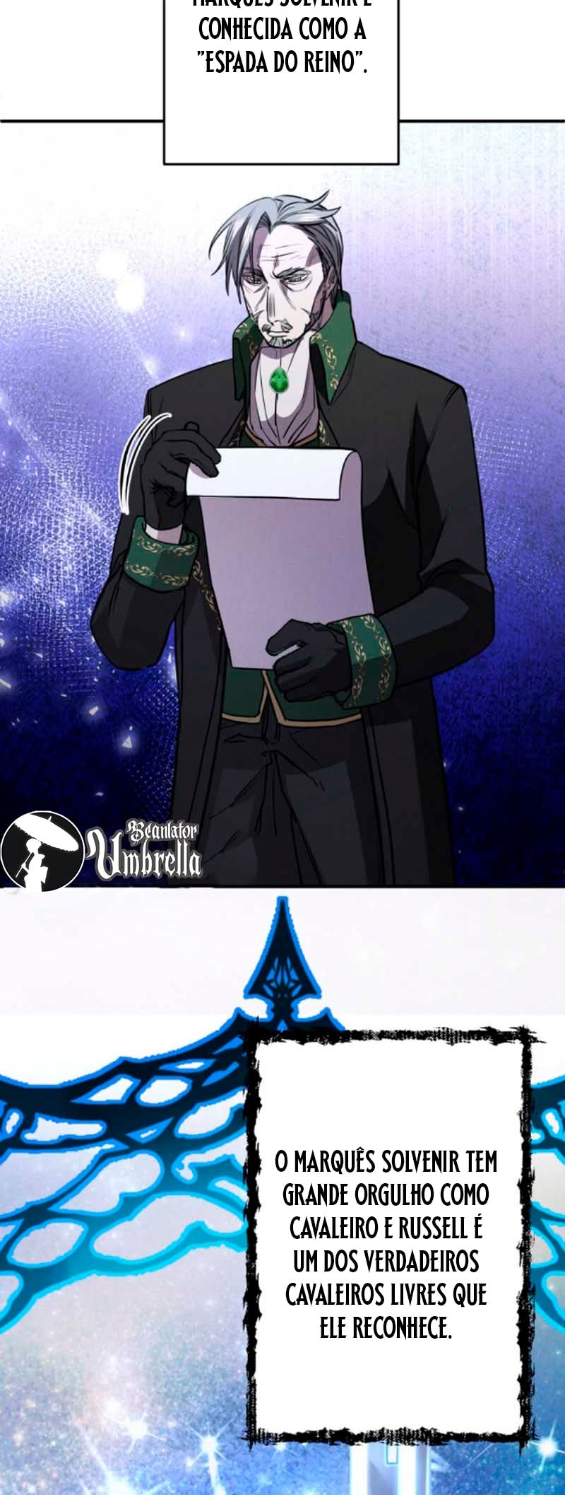 Game Master Capítulo 38 Página 43