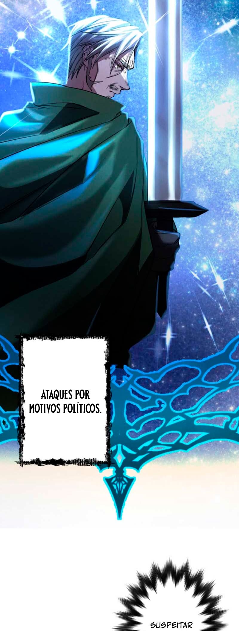 Game Master Capítulo 38 Página 44