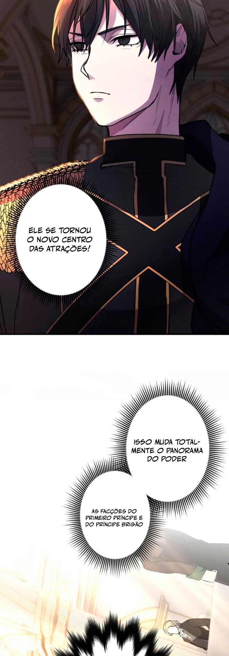 Game Master Capítulo 38 Página 48