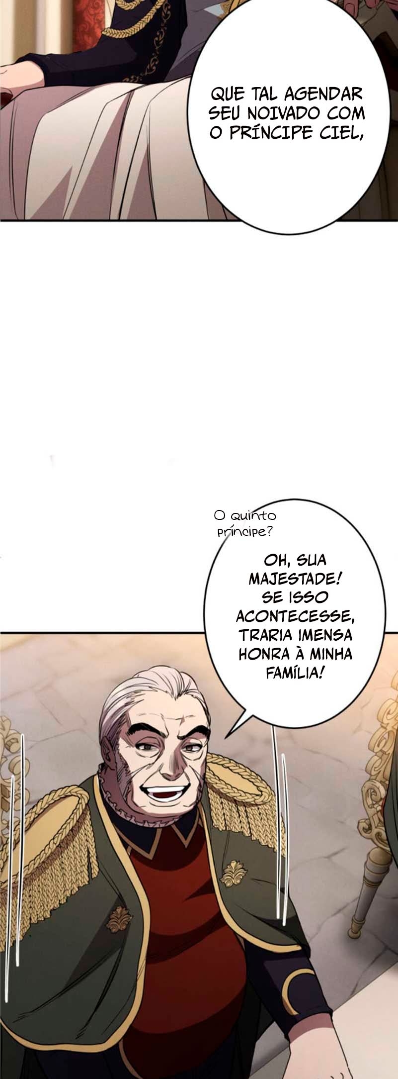 Game Master Capítulo 38 Página 5