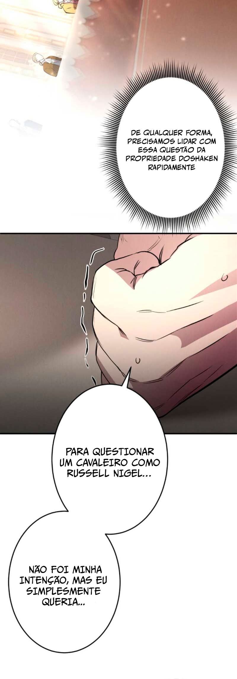 Game Master Capítulo 38 Página 50