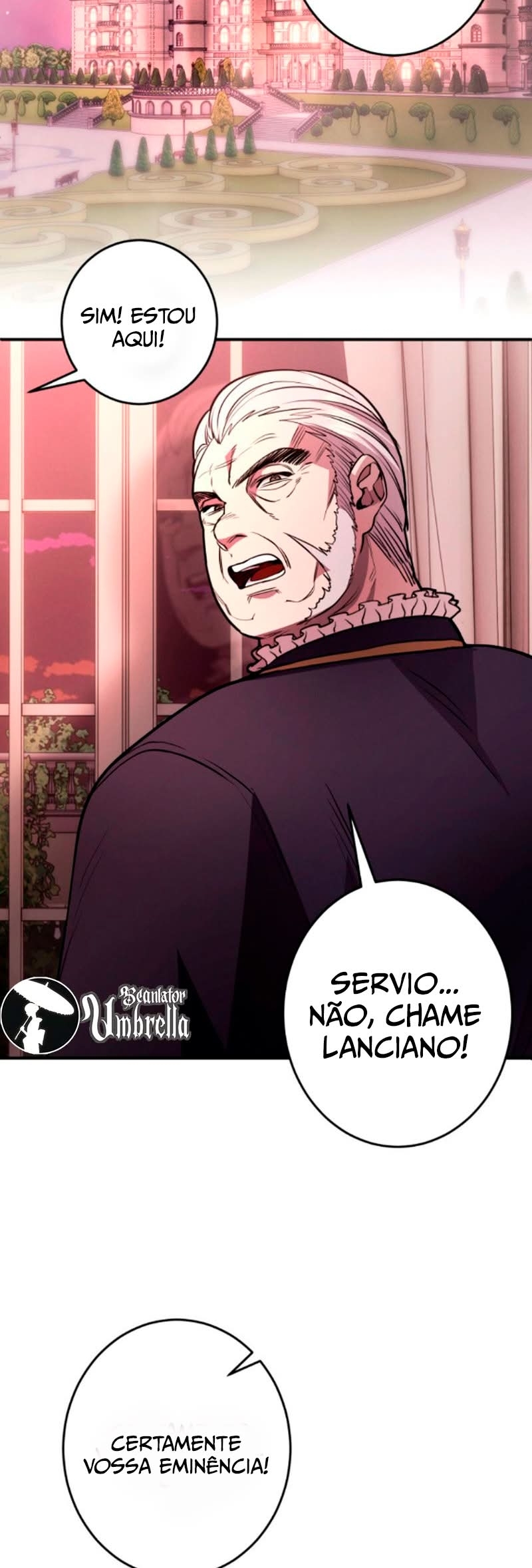 Game Master Capítulo 39 Página 14