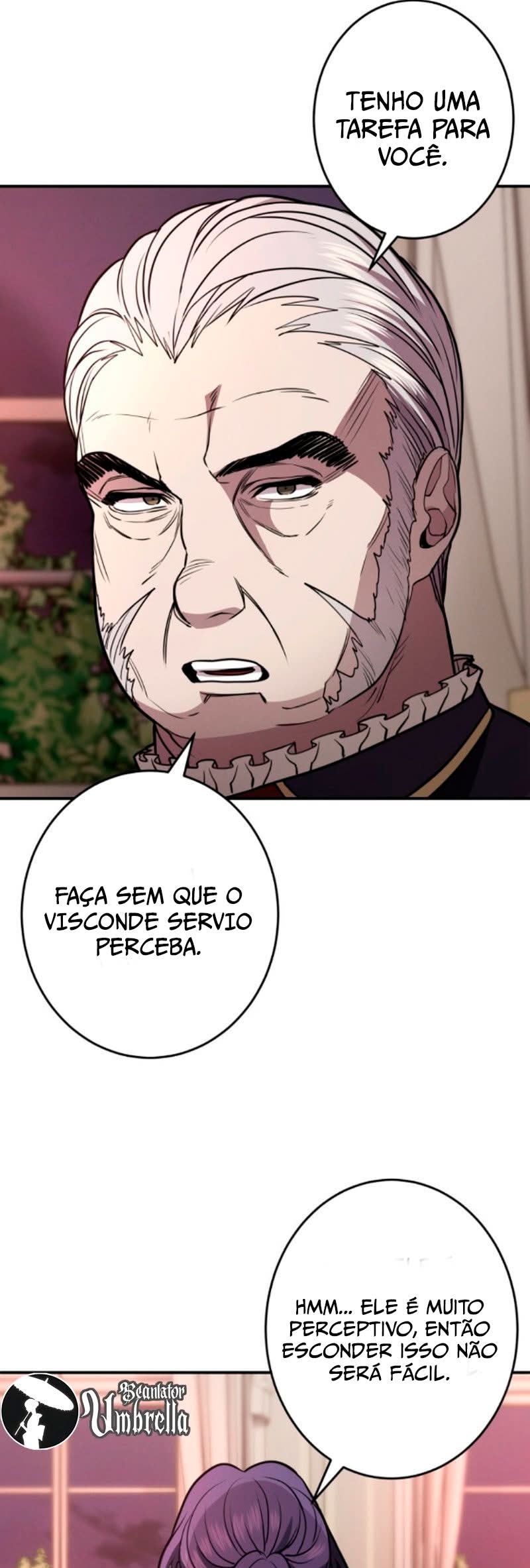 Game Master Capítulo 39 Página 17