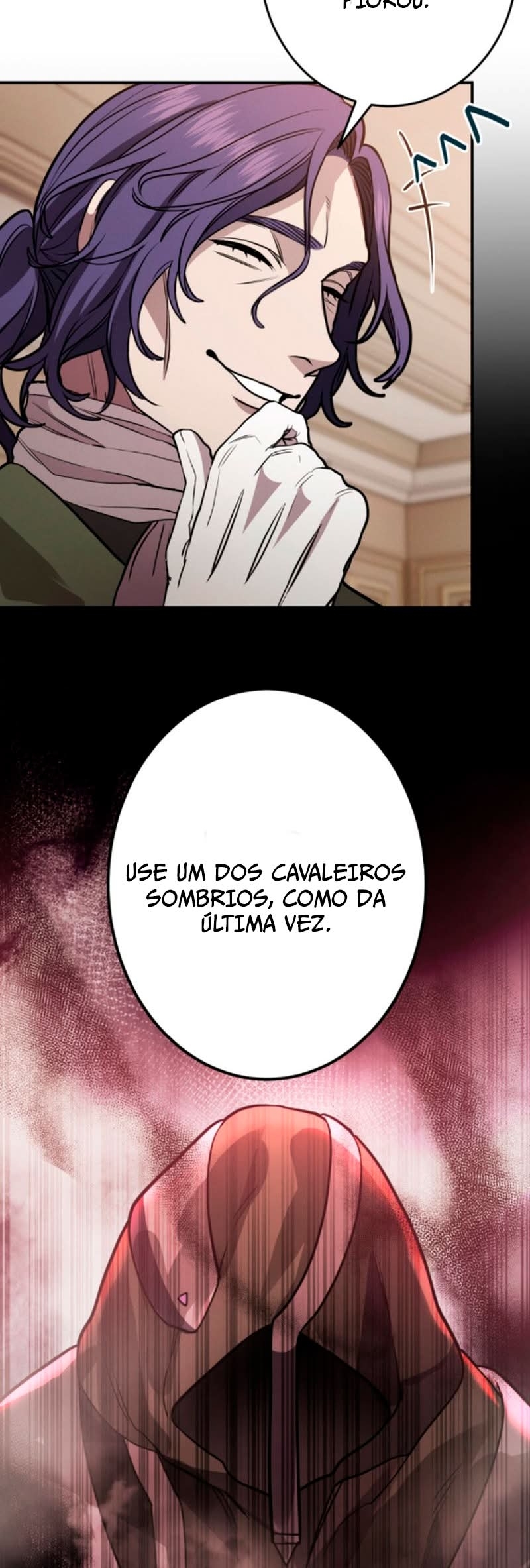 Game Master Capítulo 39 Página 20