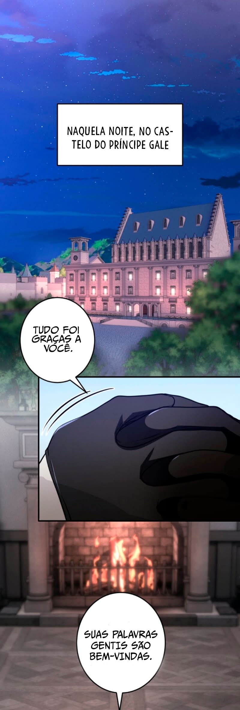 Game Master Capítulo 39 Página 23