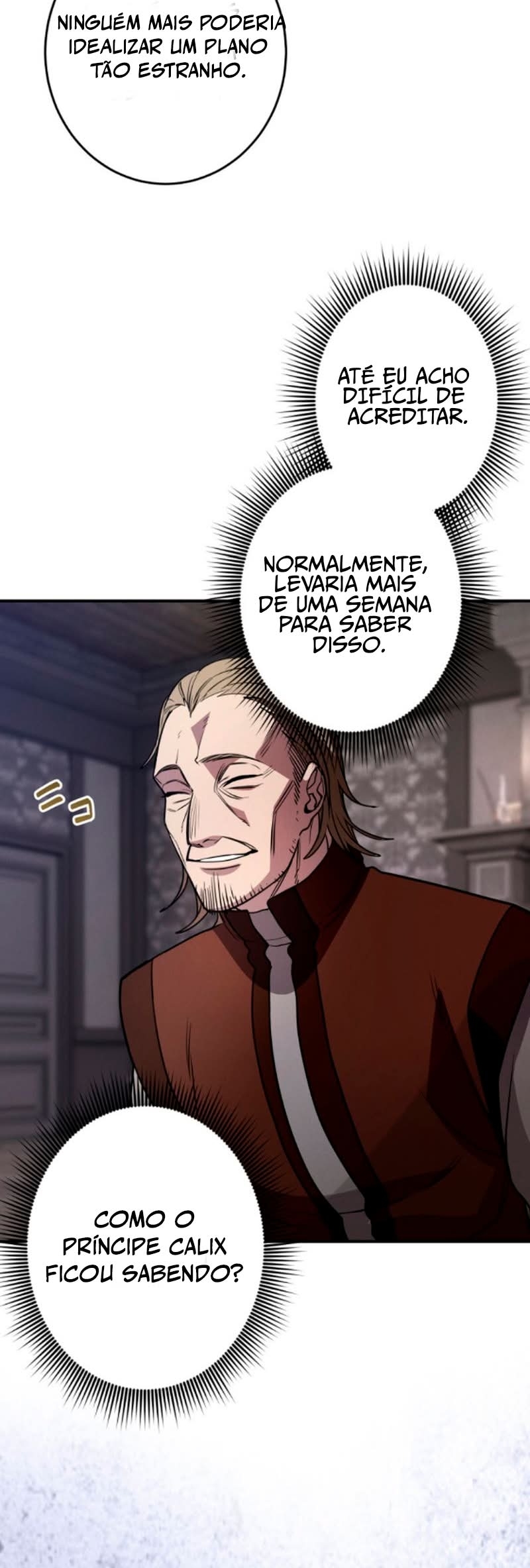 Game Master Capítulo 39 Página 26