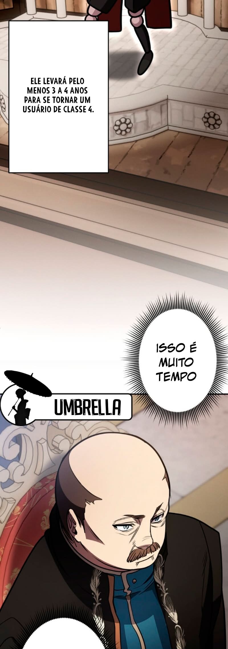 Game Master Capítulo 39 Página 3