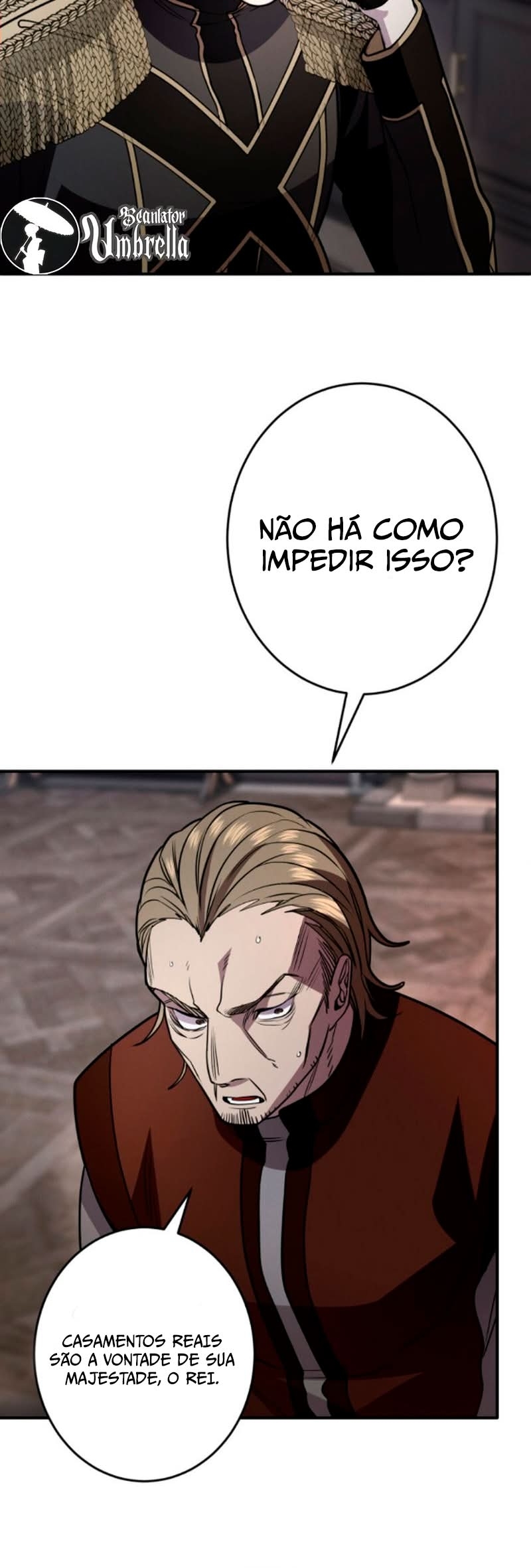 Game Master Capítulo 39 Página 31