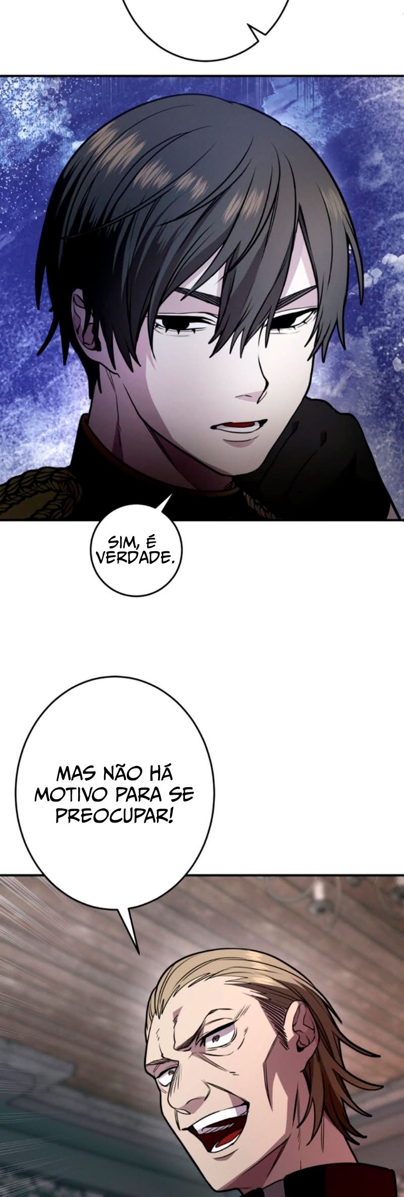Game Master Capítulo 39 Página 33
