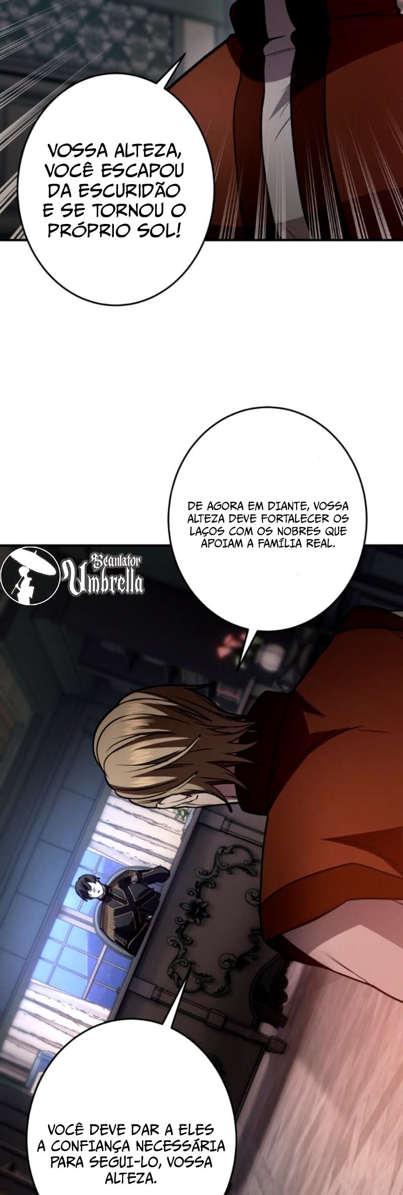 Game Master Capítulo 39 Página 34