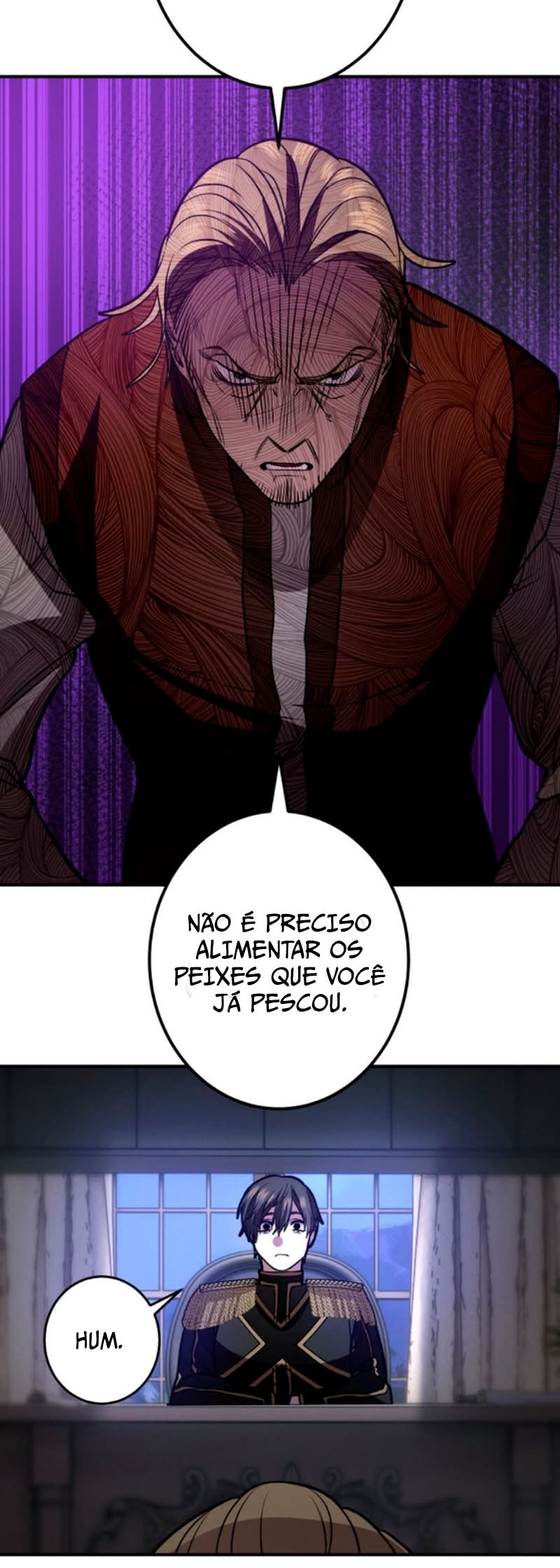 Game Master Capítulo 39 Página 38