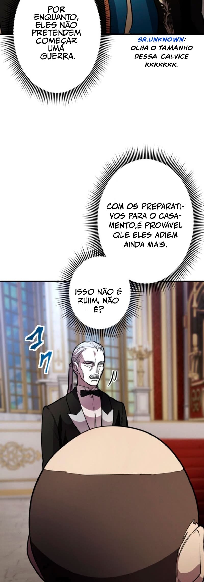Game Master Capítulo 39 Página 4