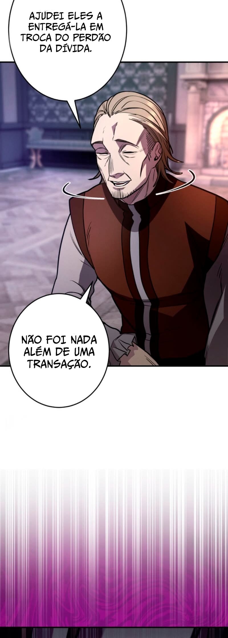 Game Master Capítulo 39 Página 40