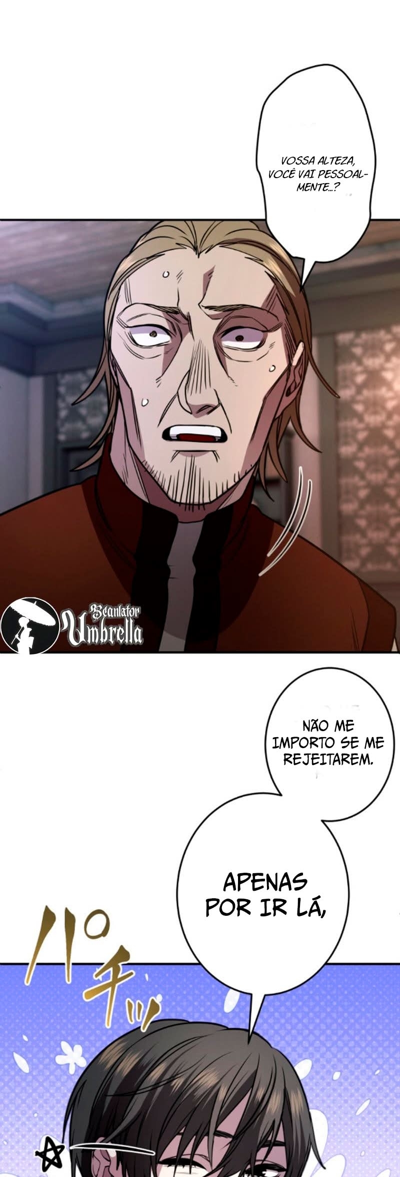 Game Master Capítulo 39 Página 44