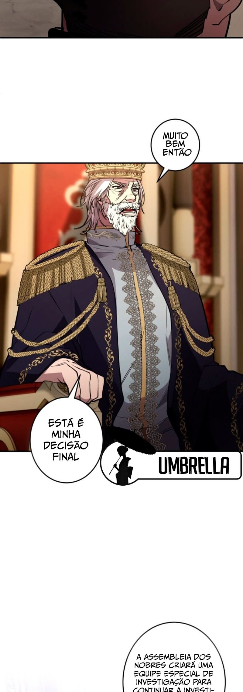 Game Master Capítulo 39 Página 5