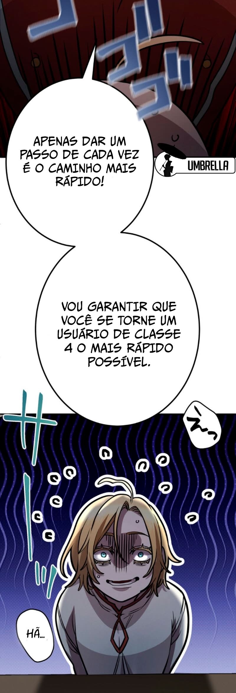 Game Master Capítulo 39 Página 51