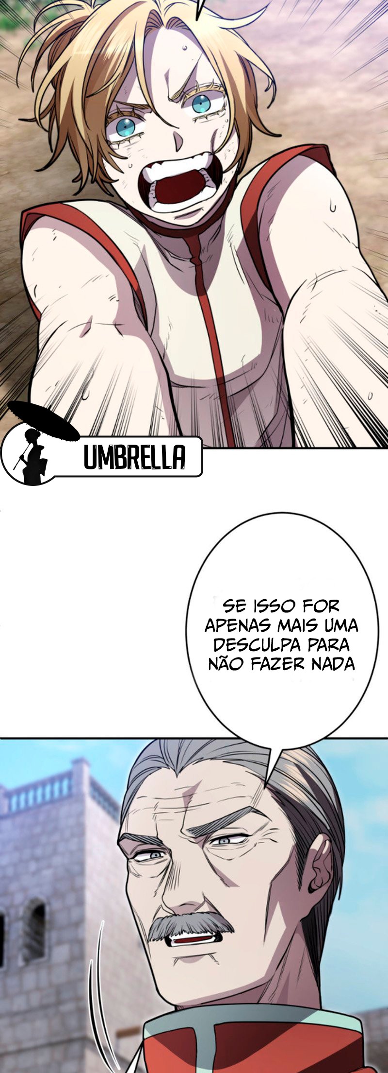 Game Master Capítulo 40 Página 24