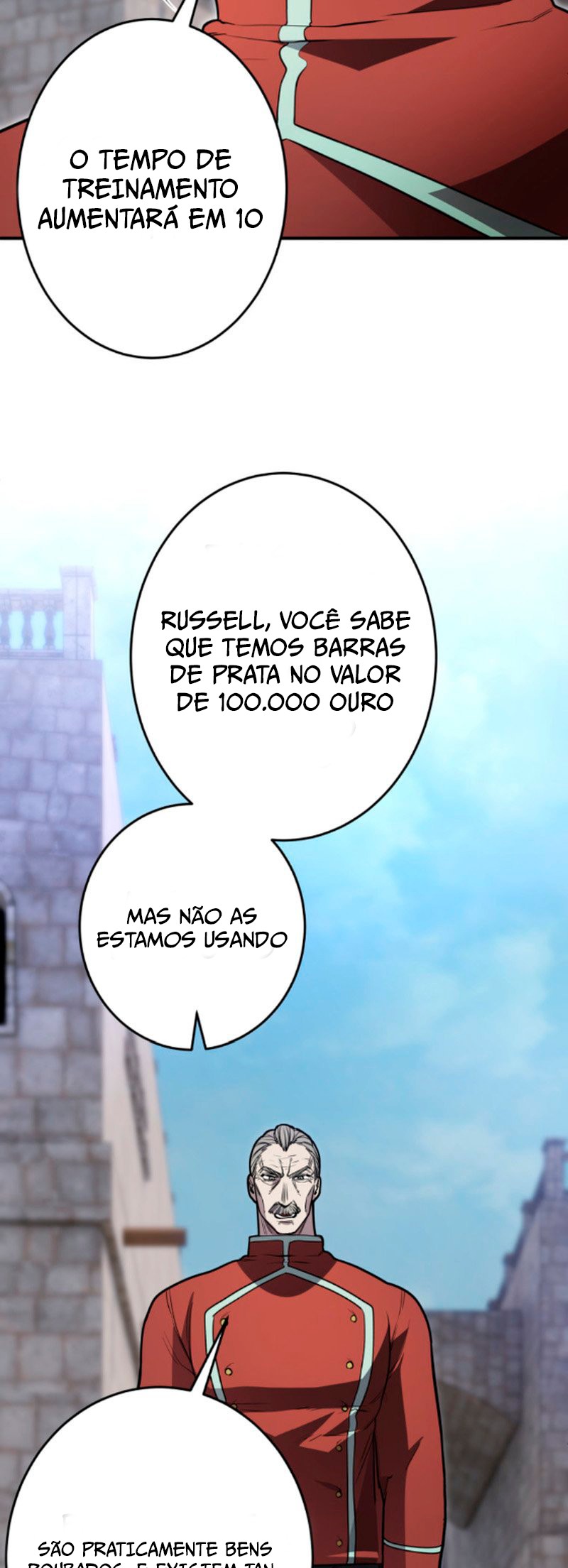 Game Master Capítulo 40 Página 25