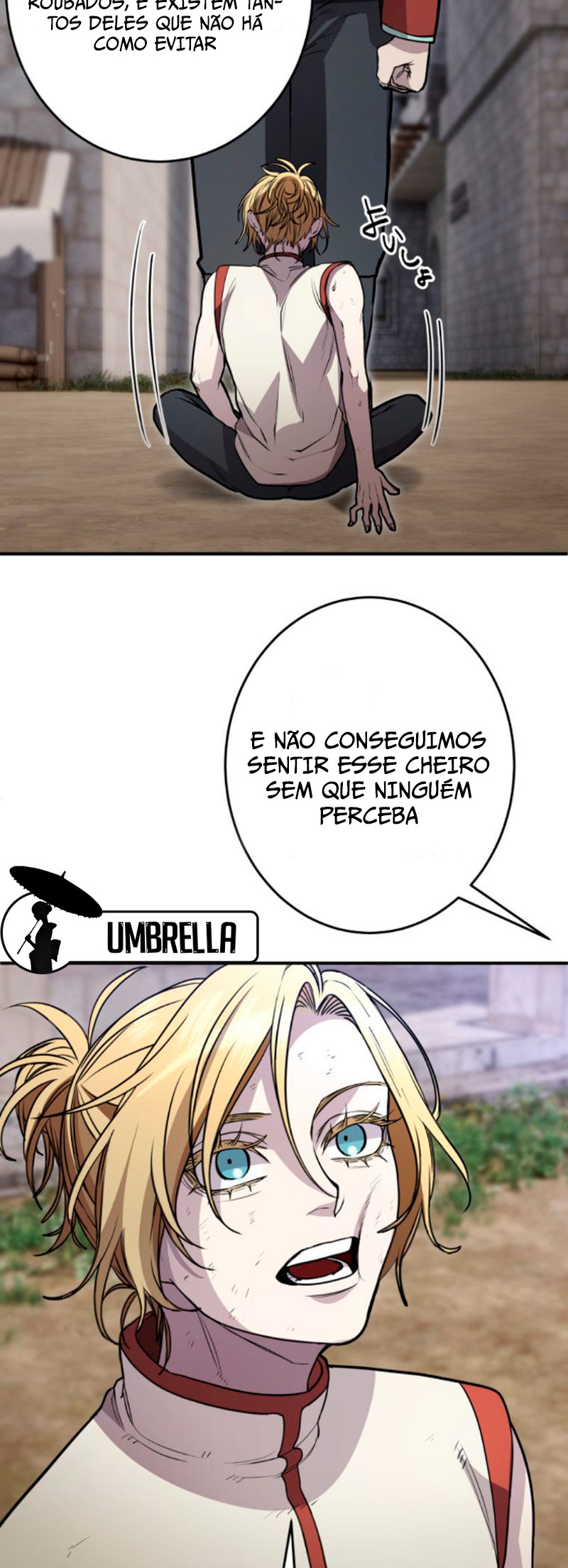 Game Master Capítulo 40 Página 26