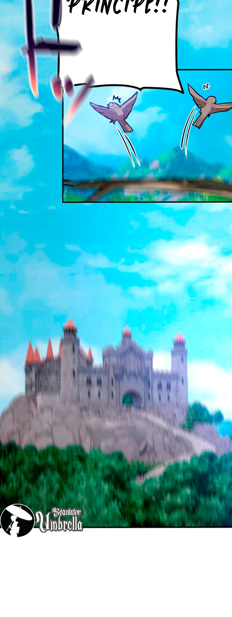 Game Master Capítulo 40 Página 3