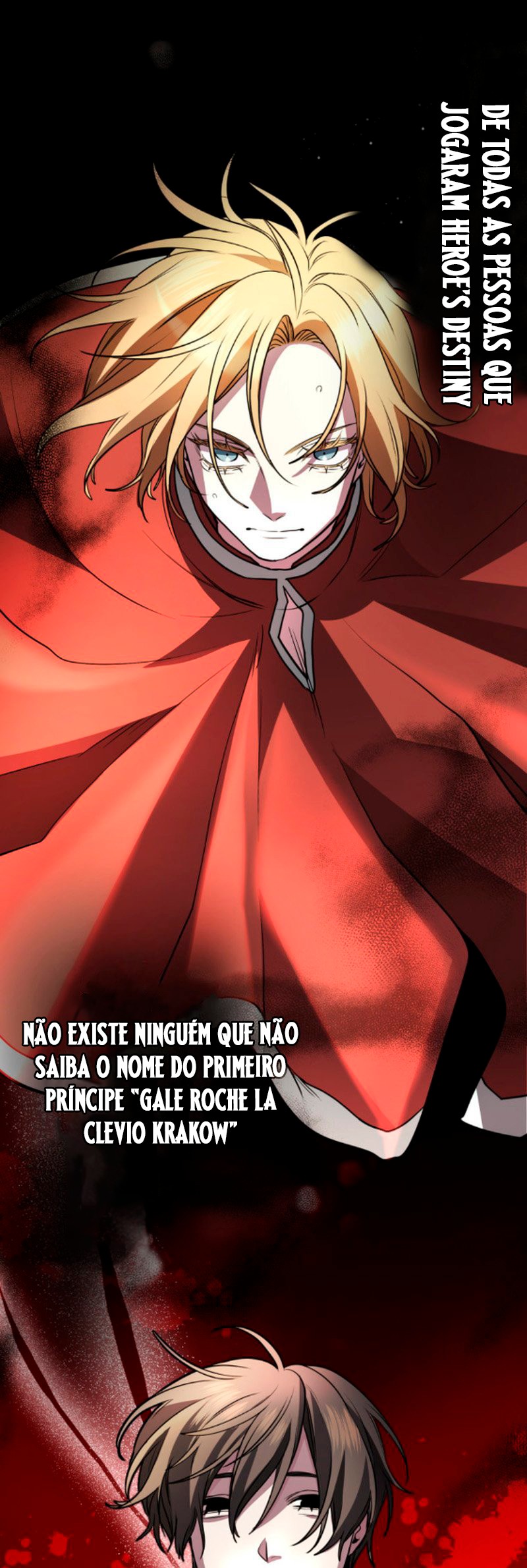 Game Master Capítulo 40 Página 44
