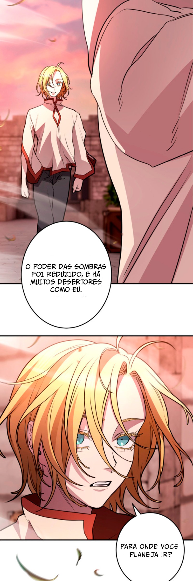 Game Master Capítulo 40 Página 55