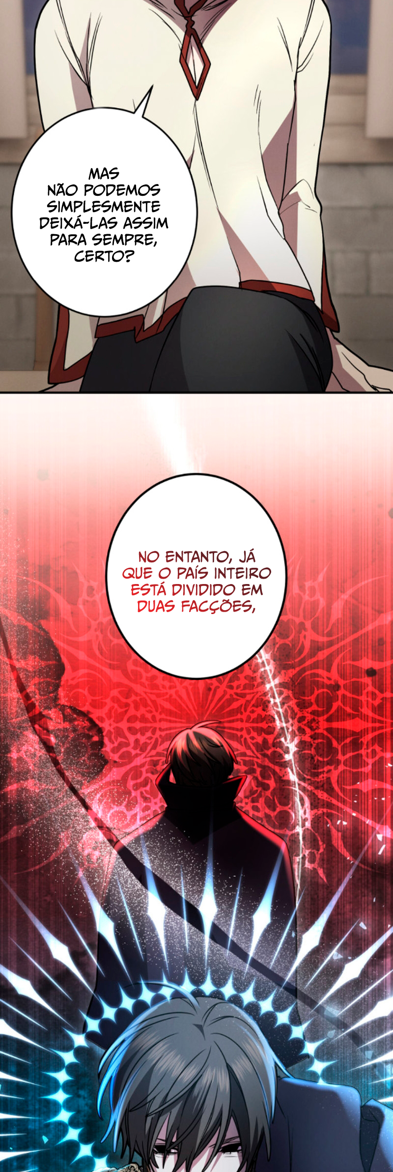 Game Master Capítulo 42 Página 12