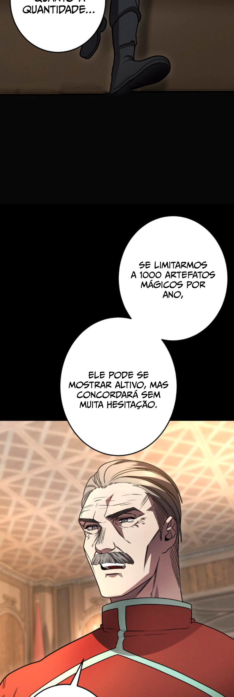 Game Master Capítulo 42 Página 14