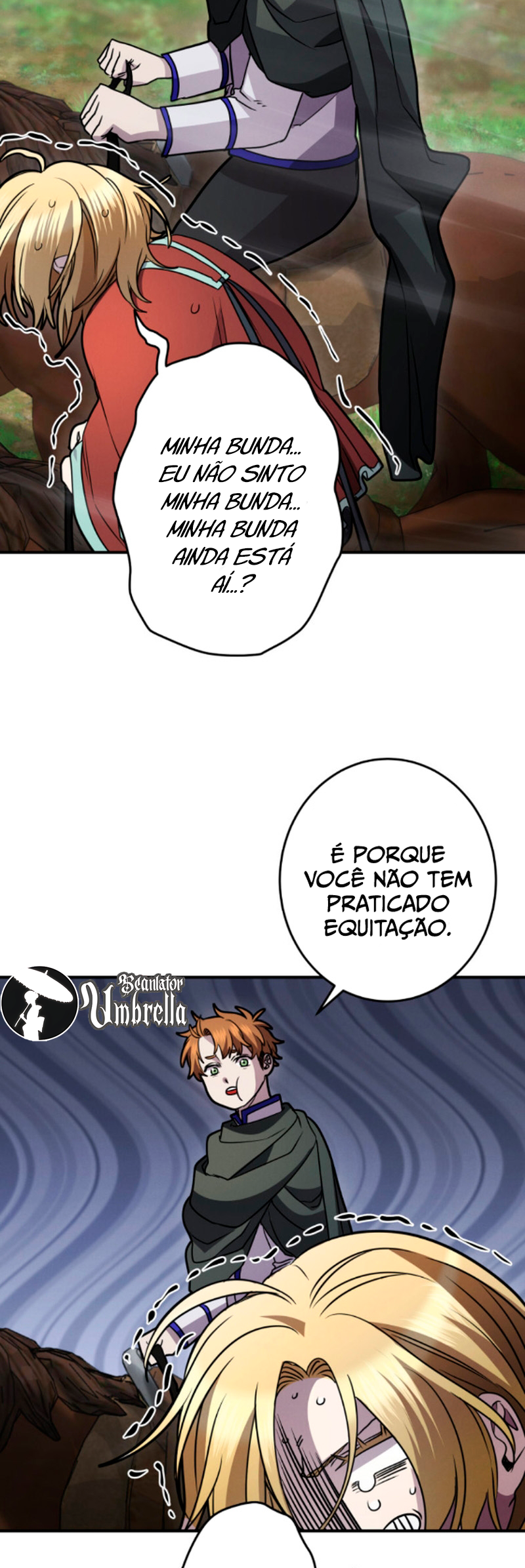 Game Master Capítulo 42 Página 22