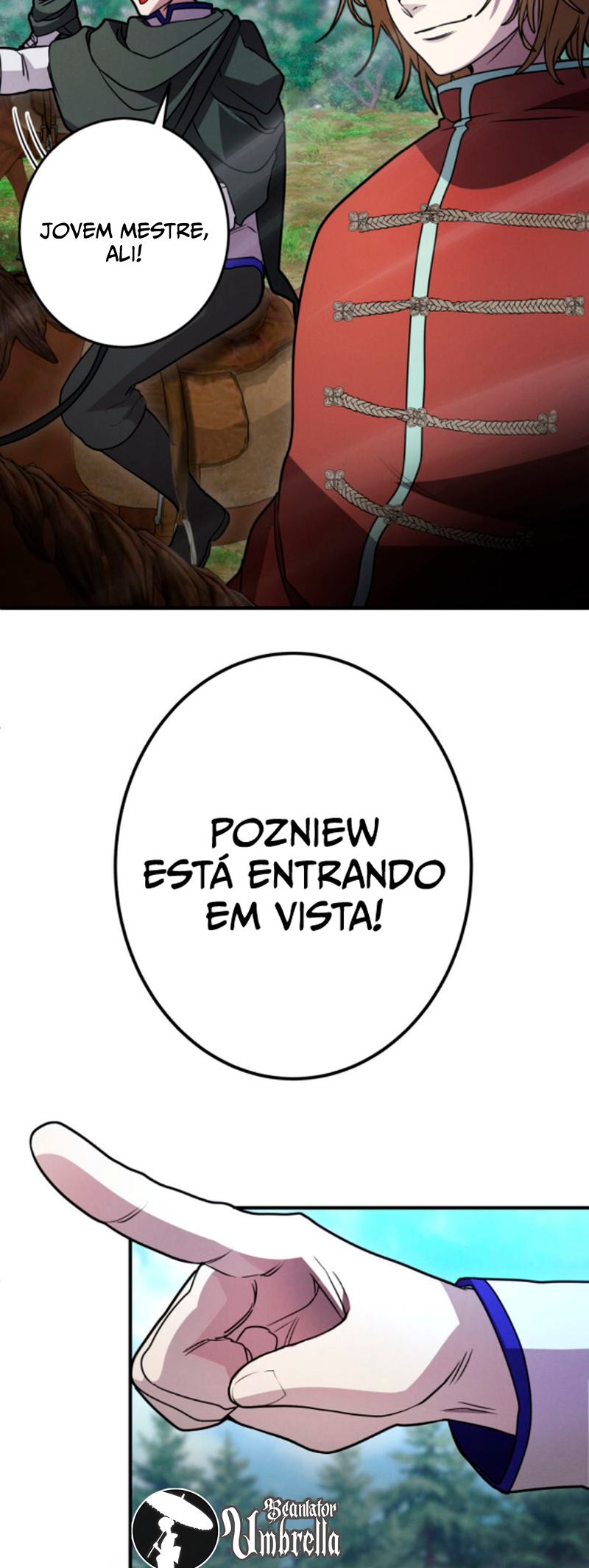 Game Master Capítulo 42 Página 37