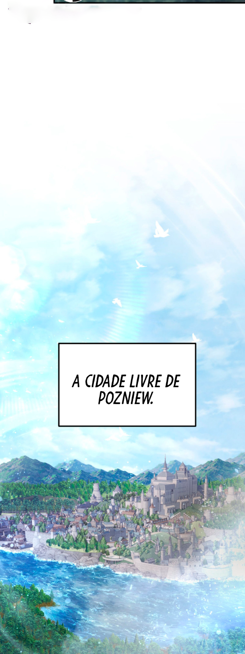 Game Master Capítulo 42 Página 38
